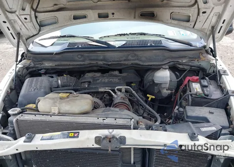 2004 Dodge Ram 1500 Slt/Laramie z USA, uszkodzony, nr VIN 1D7HA16D94J170315